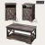 Dark Oak (3PC)