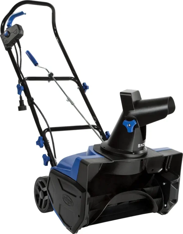 Snow Joe SJ618E 18-in 13-Amp Electric Snow Thrower