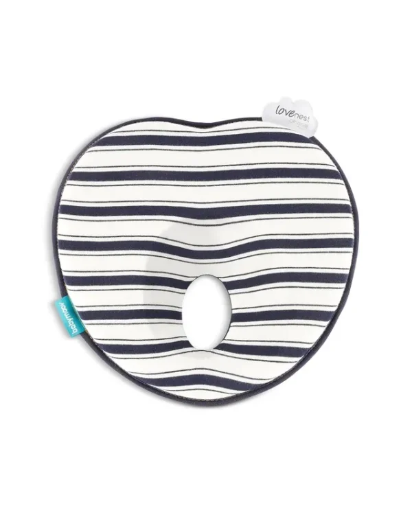 Babymoov - Baby Headrest Lovenest, Marine