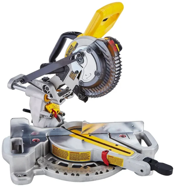 DeWalt DCS361M1 20V Max 7-1/4 in. Sliding Miter Saw-Instock