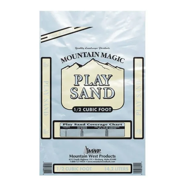 All Purpose Sand 50#
