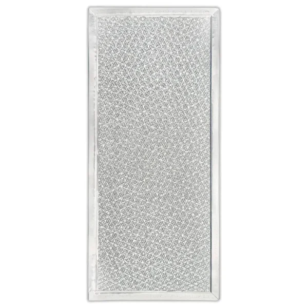 Bagean Replacement for Whirlpool W10208631A Microwave Grease Filter