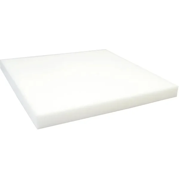 Morning Glory 22" x 22" x 2" Regular Density Foam Cushion - Each