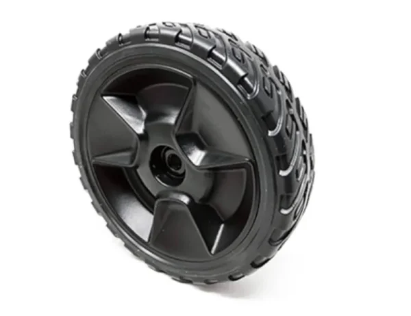 Honda 8-in Rear Wheel for Walk-Behind Mower | 42710-VR8-N00ZA