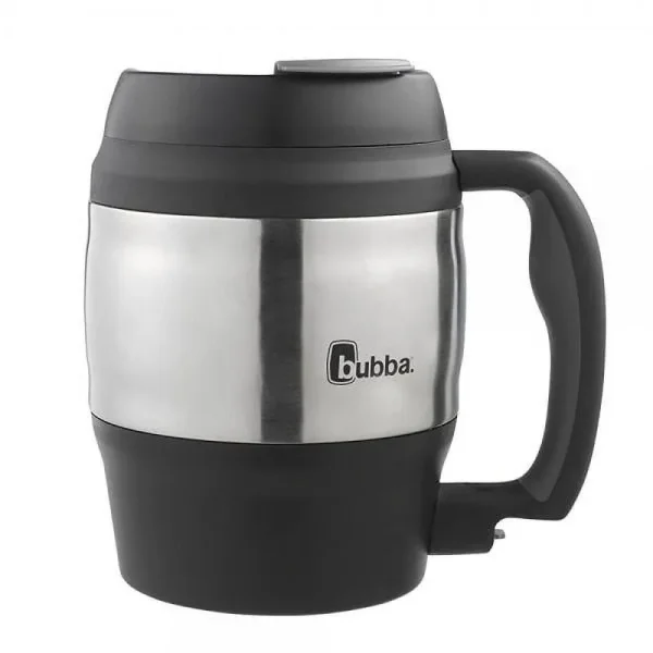Bubba Classic Insulated Mug 52oz. Black