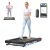 manual incline