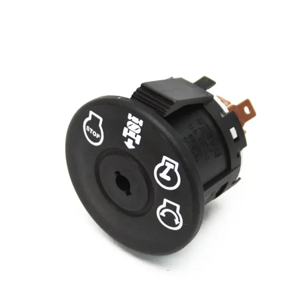 Husqvarna 532193350 Ignition Switch
