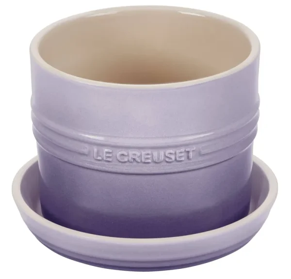 Le Creuset Herb Planter | Stoneware Provence