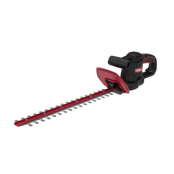 Hyper Tough 3.7-Amp 20-inch Electric Hedge Trimmer Ht21-401-002-02