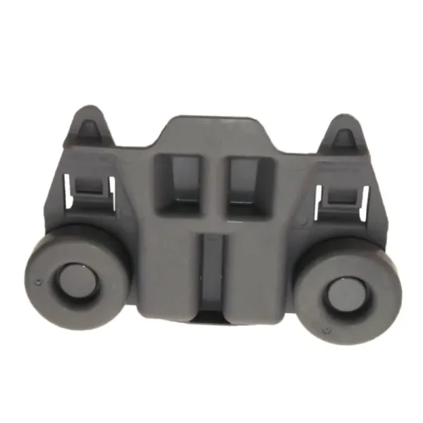 WPW10195417 Genuine OEM Whirlpool Wheel