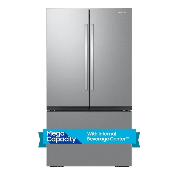 Samsung French Door Refrigerator | 32 Cu ft | RF32CG5300SRAA | Warners' Stellian