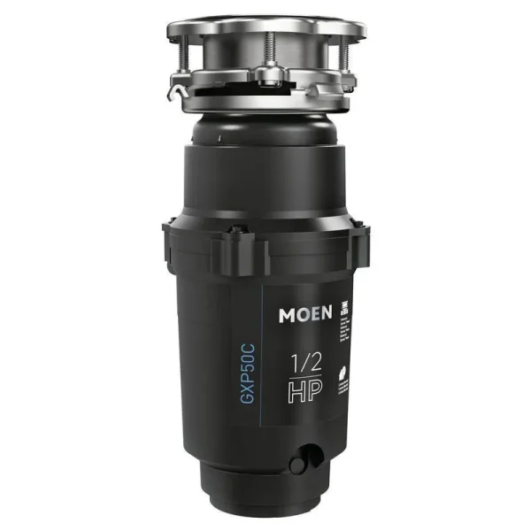 Moen GX PRO Series Half Horsepower Garbage Disposal