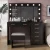 Black-7 Drawer