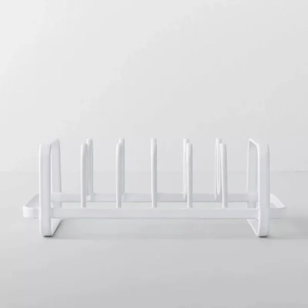 Brightroom Wire Storage White Lid Organizer | Target