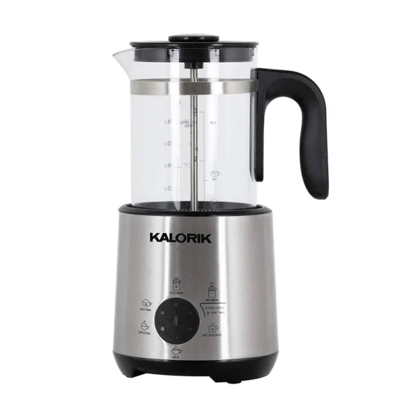 Kalorik Bartista Stainless Steel