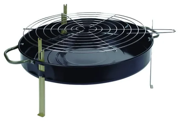Marsh Allen 18" Charcoal Grill