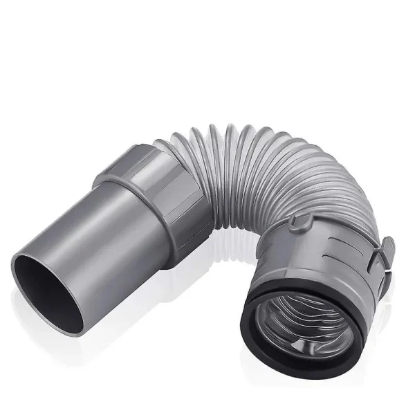Vacuum Cleaner Hose Nozzle Hose for Shark Navigator Lift-Away NV350 Nv351 Nv352 Nv356 Nv357 UV440 Replace Part No.193FFJ, Size: One size, Gray