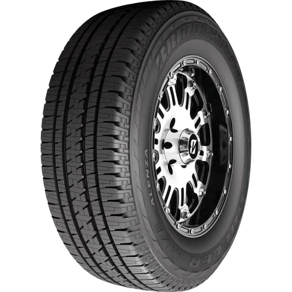 Bridgestone Dueler H/L Alenza All-Season 275/55R20 111S SUV/Crossover Tire