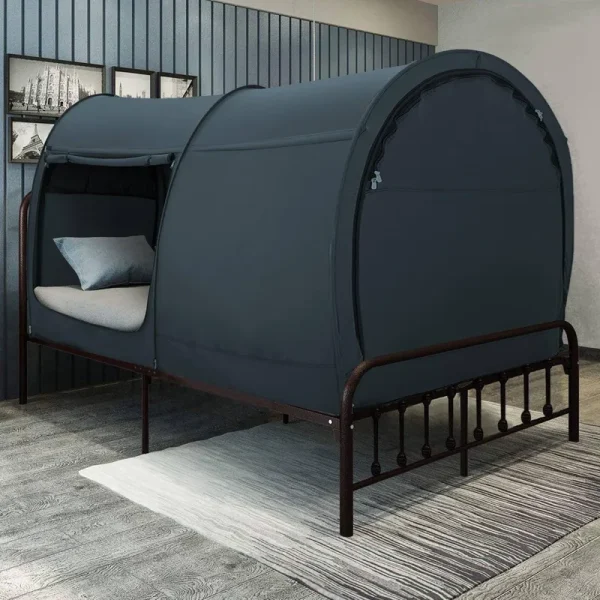 Alvantor Bed Canopy Bed Tents Dream Tents Privacy Space Twin Size Sleeping Tents