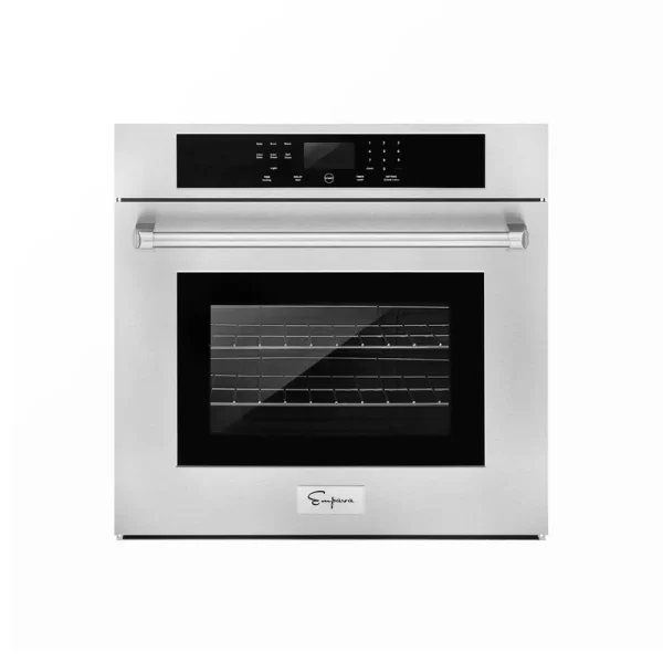 Empava 30 in. Built-In Electric Single Wall Oven 30WO03