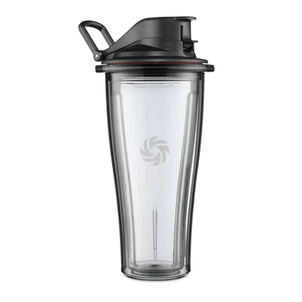 Vitamix Ascent Series 20 Oz. Blending Cup With Lid - 62848