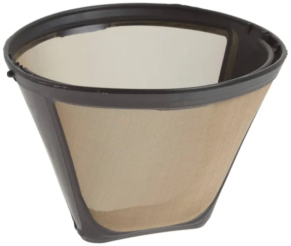 Cuisinart Gold Tone Filter