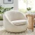Cream Linen