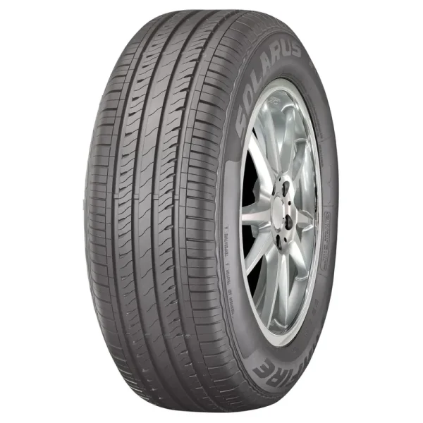 Starfire Solarus AS 225/65R17 102H All - Season Tire