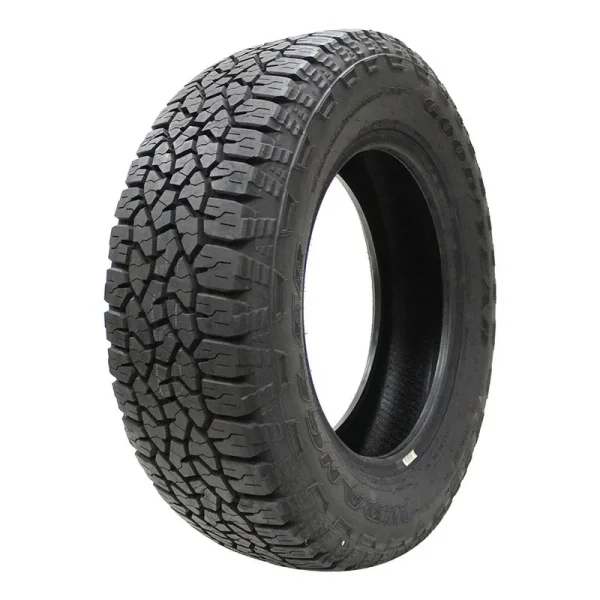 Goodyear Wrangler Trailrunner at 235/75R15 105S All - Terrain Tire