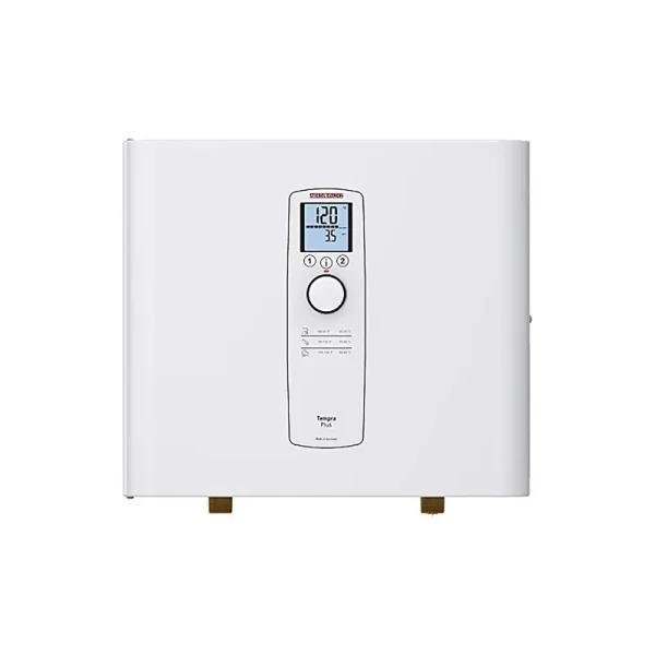 Stiebel Eltron Tempra 24 Plus Electric Tankless Water Heater