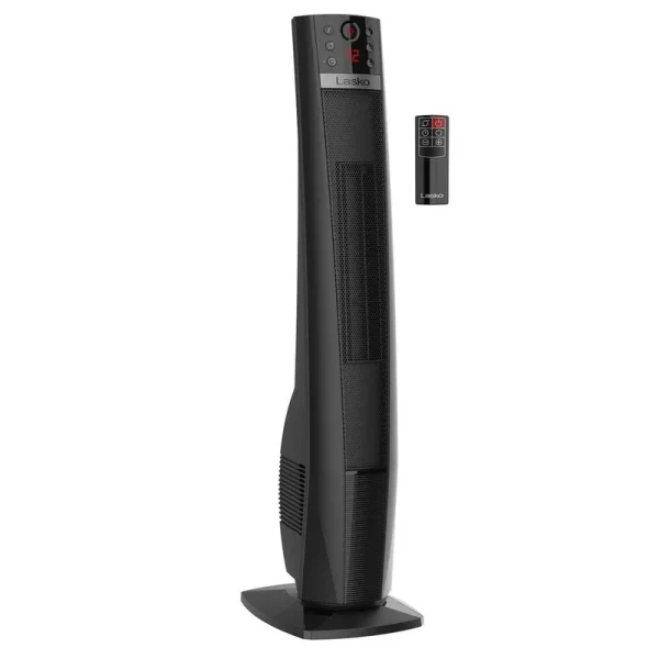 Lasko Ct32791 32" Ceramic Tower Heater with Remote Control