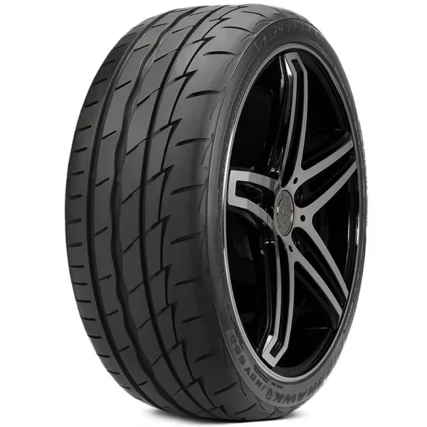 2 Firestone Firehawk INDY 500 245/45R20 103W Ultra High Performance Summer Tires FS012853 / 245/45/20 / 2454520