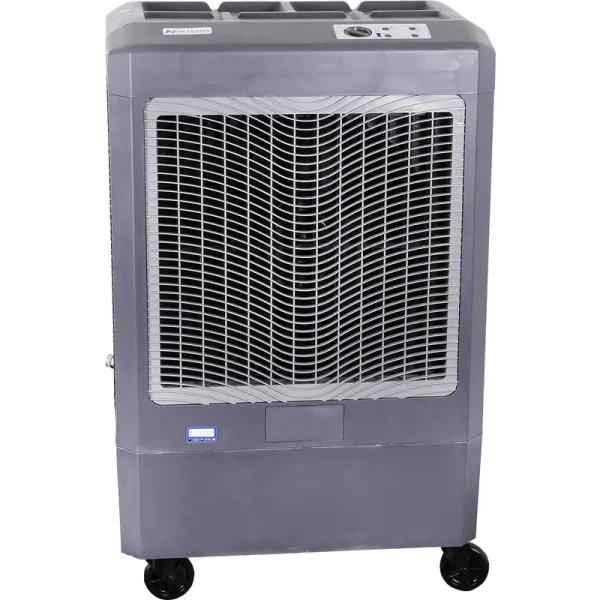 Hessaire Portable Evaporative Cooler MC61M, 115V, 5300 CFM