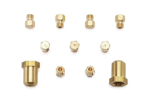 Frigidaire Gas Range Conversion Kit - GRLP5