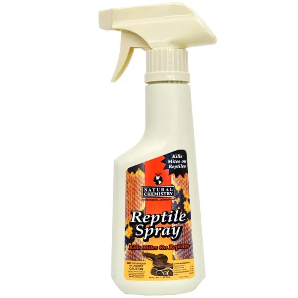 Natural Chemistry Reptile Spray 8 Ounces