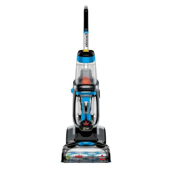 Bissell 35797 Proheat 2x Revolution Pet Full Size Carpet Cleaner