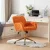 Orange (with armrest)