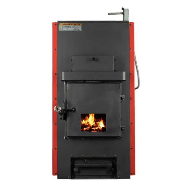 US Stove 180,000-BTU Wood Burning Furnace