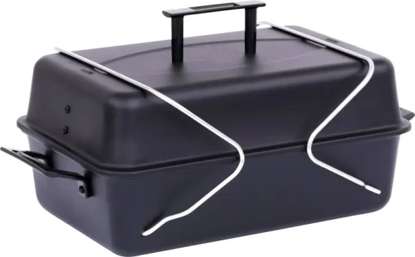 Char-Broil Gas Portable Tabletop Grill - Black