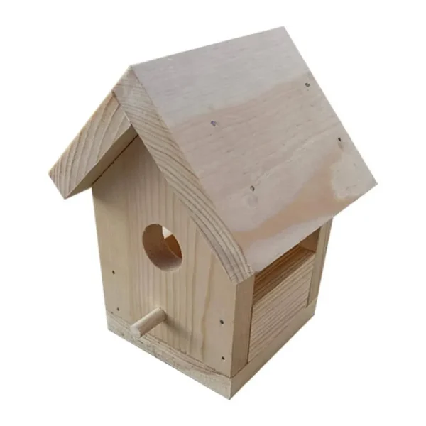 Houseworks 94503 Bird House Kit