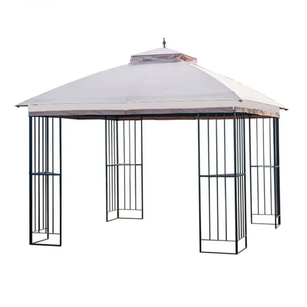 Garden Winds Riplock 350 Beige Canopy Replacement Top