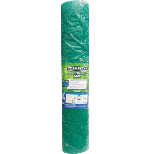 Pennington 18 ft. x 39 in. Seed Starter Mat