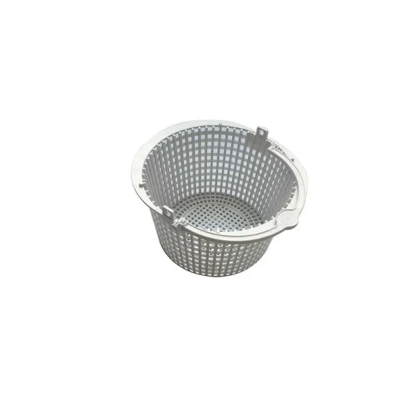 Right Fit Replacement Above Ground Skimmer Basket with Handle for Hayward SP1091 Wb736660
