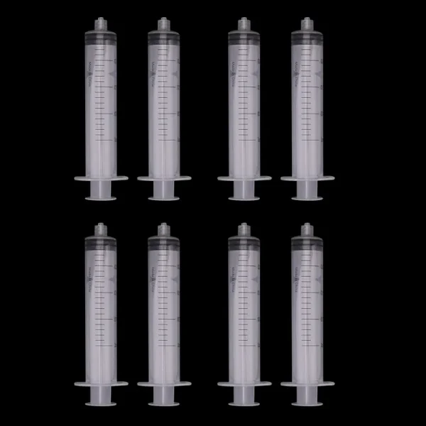 Way to Celebrate Party Shots - 1 oz. Reusable Shot Syringes, 8 Ct.
