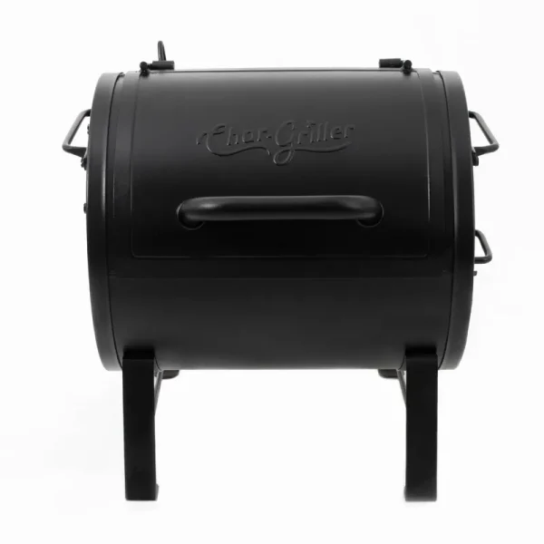 21 Charcoal Table Top Grill