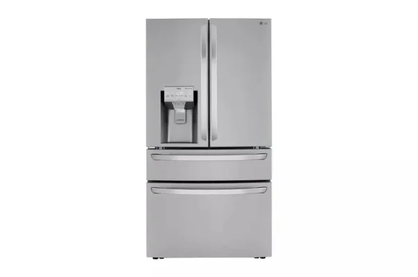 30 Cu. ft. Smart French Door Refrigerator (LLMXS3006S)