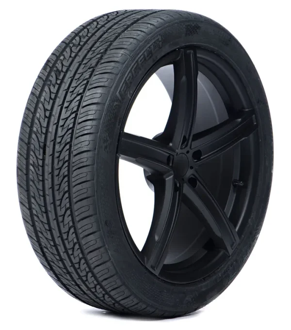 Strada II All Season 245/45ZR18 100W XL Passenger Tire