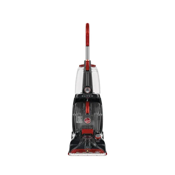Hoover Power Scrub Elite Pet Carpet Cleaner