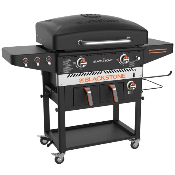 Blackstone 1962 Griddle