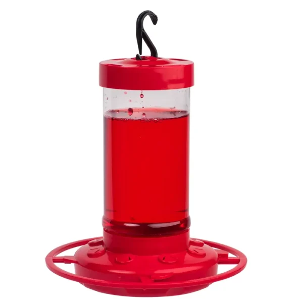 First Nature Hummingbird Feeder - 16 oz